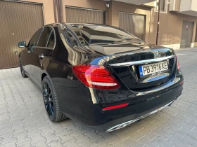 Mercedes-Benz E 220 d AMG/DIGITAL/NAVI/9G/360/CARPLAY/BURM, снимка 5