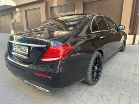 Mercedes-Benz E 220 d AMG/DIGITAL/NAVI/9G/360/CARPLAY/BURM, снимка 6