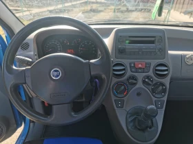 Fiat Panda, снимка 6