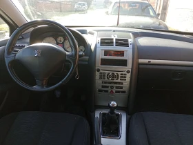 Peugeot 407, снимка 4