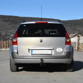 Renault Megane Grand tour 2 | Mobile.bg    5