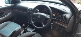 Peugeot 406, снимка 6