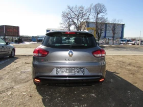 Renault Clio 1.5CDI SPORT EU5B, снимка 4