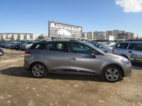 Renault Clio 1.5CDI SPORT EU5B | Mobile.bg    17