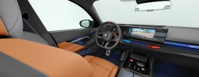 BMW M5 Touring, снимка 6