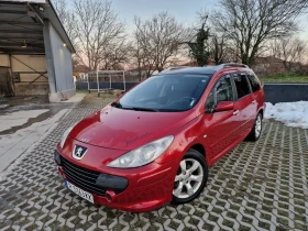 Peugeot 307 1.6 HDI, снимка 1