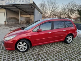 Peugeot 307 1.6 HDI, снимка 4