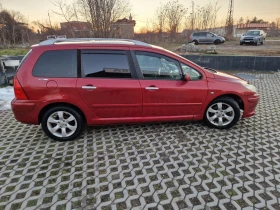 Peugeot 307 1.6 HDI, снимка 5