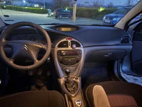 Citroen C5 2.0 HDI, снимка 6