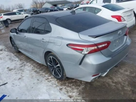 Toyota Camry * XSE * * V6 * * HeadUp * (CARFAX)  | Mobile.bg    7