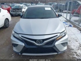 Обява за продажба на Toyota Camry * XSE * * V6 * * HeadUp * (CARFAX) АвтоКредит ~31 999 лв. - изображение 1