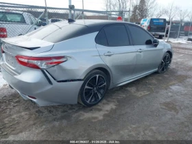 Toyota Camry * XSE * * V6 * * HeadUp * (CARFAX)  | Mobile.bg    8