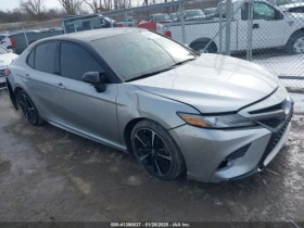 Toyota Camry * XSE * * V6 * * HeadUp * (CARFAX)  | Mobile.bg    3