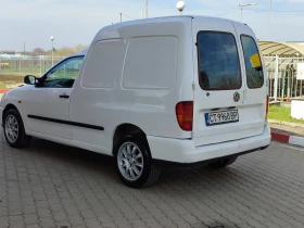 VW Caddy, снимка 5