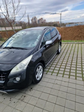 Peugeot 3008, снимка 3