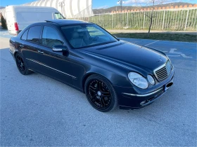     Mercedes-Benz E 320 Avantgarde *  