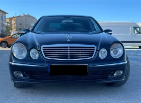     Mercedes-Benz E 320 Avantgarde *  