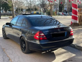 Mercedes-Benz E 320 Avantgarde * Редови мотор, снимка 9