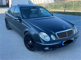 Mercedes-Benz E 320 Avantgarde *   | Mobile.bg    1