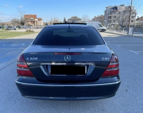 Mercedes-Benz E 320 Avantgarde *   | Mobile.bg    4