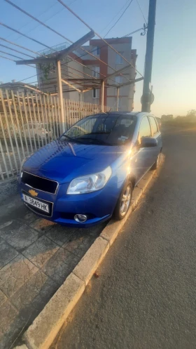 Chevrolet Aveo, снимка 16