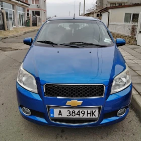 Chevrolet Aveo, снимка 2