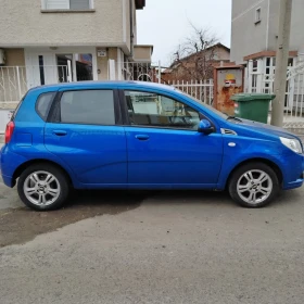 Chevrolet Aveo, снимка 4