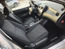 Обява за продажба на Nissan Pulsar 1.2i 115kc 95000km FULLL SERVICE IN NISSAN NEW !!! ~15 800 лв. - изображение 10
