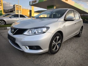 Nissan Pulsar 1.2i 115kc 95000km FULLL SERVICE IN NISSAN NEW !!!