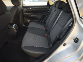 Обява за продажба на Nissan Pulsar 1.2i 115kc 95000km FULLL SERVICE IN NISSAN NEW !!! ~15 800 лв. - изображение 11