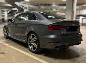 Audi A3 45 TFSI* 231ps* S-Line* FULL - 33333 лв. - 16156199 | Car24.bg