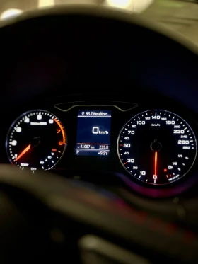 Audi A3 45 TFSI* 231ps* S-Line* FULL - 33333 лв. - 16156199 | Car24.bg