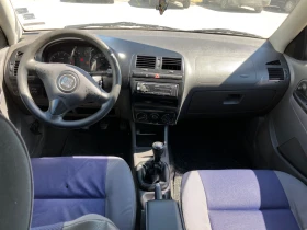     Seat Cordoba