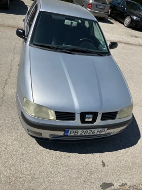 Seat Cordoba | Mobile.bg    6