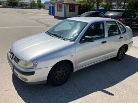     Seat Cordoba
