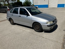     Seat Cordoba