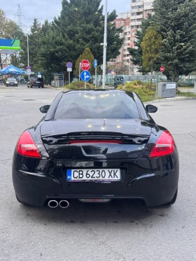 Peugeot RCZ 1.6  | Mobile.bg    3
