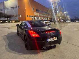 Обява за продажба на Peugeot RCZ 1.6 Автомат ~16 000 лв. - изображение 4