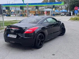 Peugeot RCZ 1.6  | Mobile.bg    4