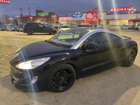 Обява за продажба на Peugeot RCZ 1.6 Автомат ~16 000 лв. - изображение 3