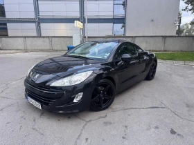     Peugeot RCZ 1.6 