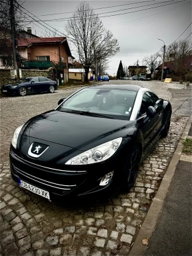 Обява за продажба на Peugeot RCZ 1.6 Автомат ~16 000 лв. - изображение 1