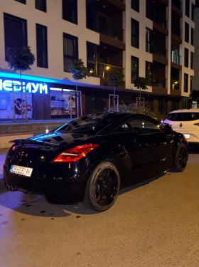 Обява за продажба на Peugeot RCZ 1.6 Автомат ~16 000 лв. - изображение 1