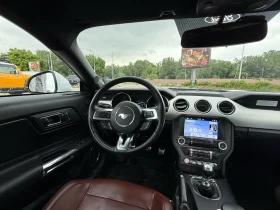 Ford Mustang - 42000 лв. - 33764562 8