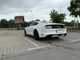 Ford Mustang - 42000 лв. - 33764562 6