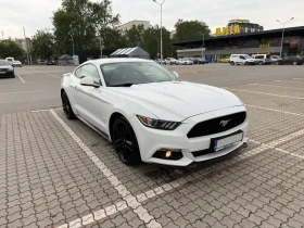 Ford Mustang - 42000 лв. - 33764562 2