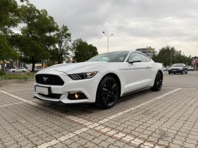 Ford Mustang - 42000 лв. - 33764562 3
