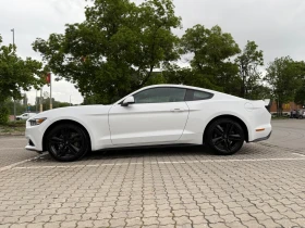 Ford Mustang - 42000 лв. - 33764562 4