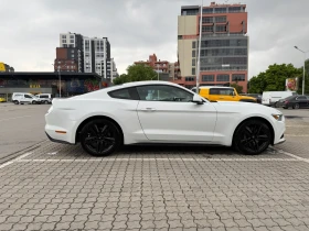 Ford Mustang - 42000 лв. - 33764562 5