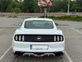 Ford Mustang - 42000 лв. - 33764562 7
